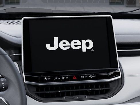 New 2026 Jeep Compass Limited w/ Sun, Sound & Navigation Group AWD/4WD image 19