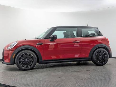 Used 2023 MINI Cooper S FWD image 3