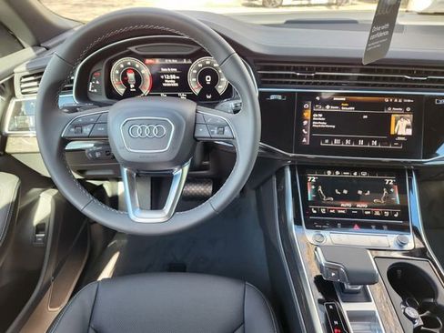 New 2026 Audi Q8 Premium Plus image 24