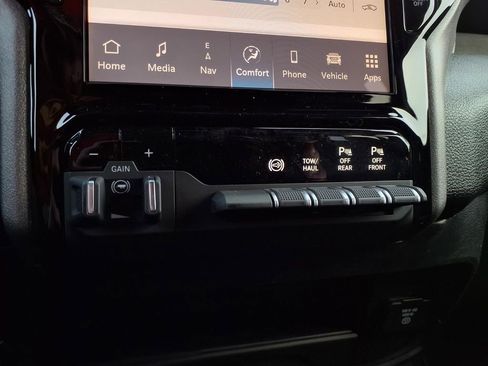 New 2026 RAM 3500 Tradesman image 15