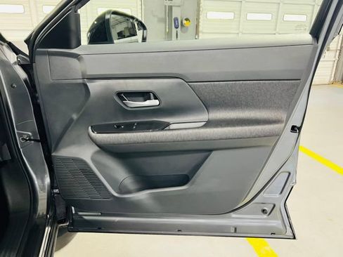 New 2026 Nissan Kicks SV FWD image 33