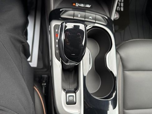 New 2026 Buick Envista Avenir image 45