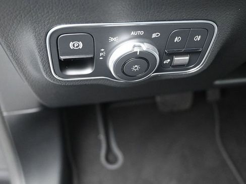 New 2025 Mercedes-Benz GLA 250 4MATIC image 20