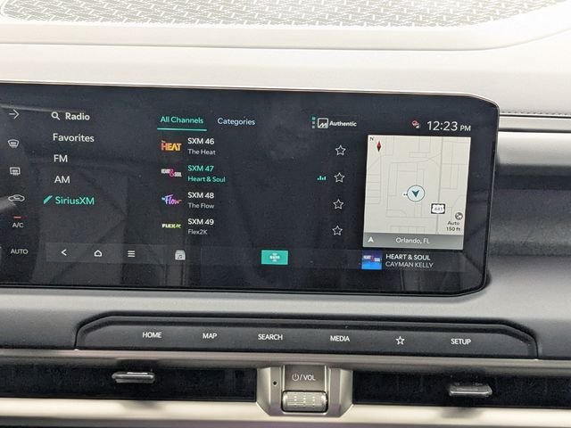 New 2027 Kia Telluride SX w/ Towing Package FWD image 21
