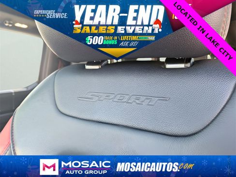 Used 2017 Ford F150 Lariat w/ Equipment Group 502A Luxury image 21