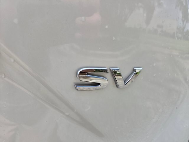 Used 2022 Nissan Murano SV FWD image 17