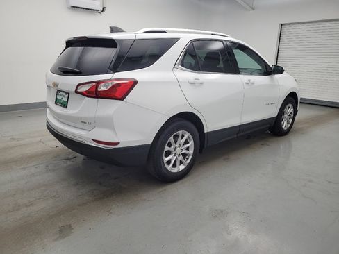 Used 2019 Chevrolet Equinox LT AWD/4WD image 10
