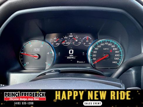 Used 2018 GMC Sierra 2500 Denali w/ Duramax Plus Package image 17