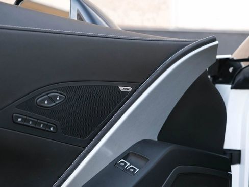 Used 2016 Chevrolet Corvette Stingray Coupe w/ 3LT Preferred Equipment Group image 21