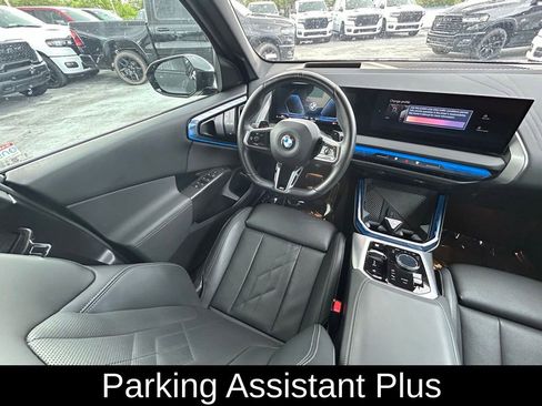 Used 2025 BMW X3 xDrive30i AWD/4WD image 9