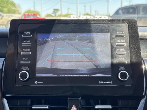 Used 2023 Toyota Camry SE FWD image 25