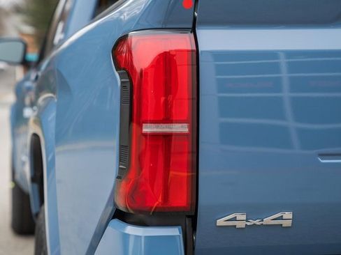 New 2026 Toyota Tacoma SR5 image 7