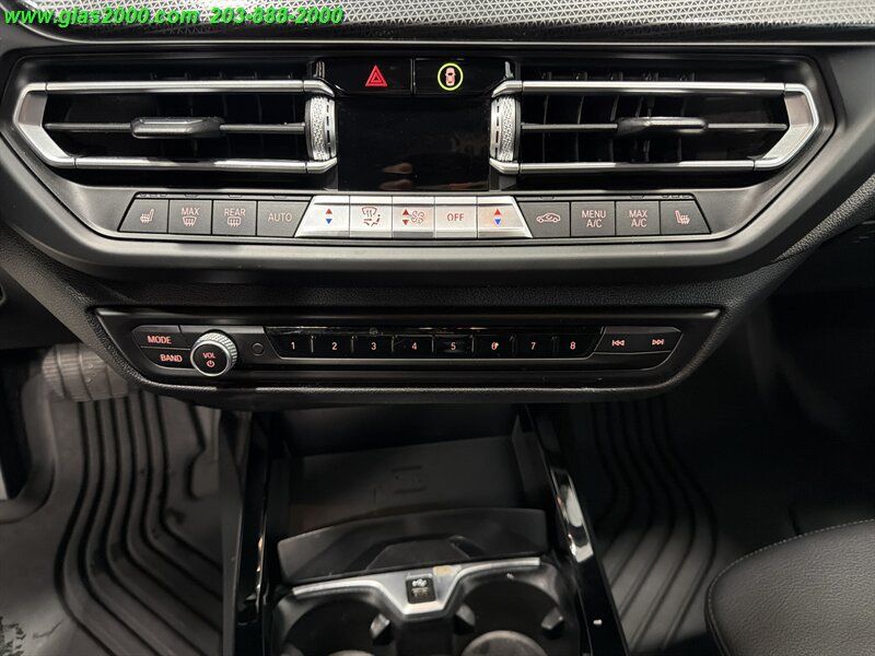 Used 2021 BMW 228i xDrive Gran Coupe w/ Convenience Package AWD/4WD image 31