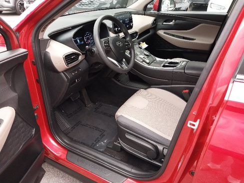 Used 2023 Hyundai Santa Fe SE AWD/4WD image 9