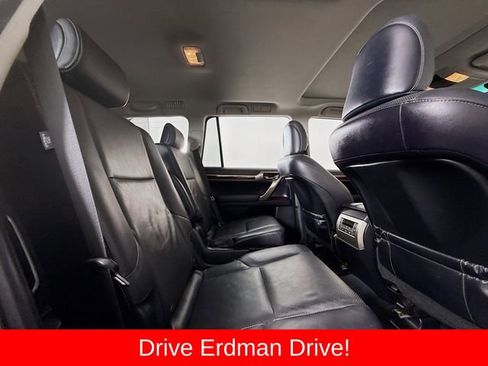 Used 2017 Lexus GX 460 Premium AWD/4WD image 28