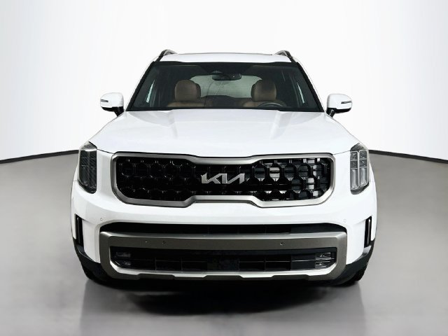 Used 2023 Kia Telluride SX X-Pro AWD/4WD image 2