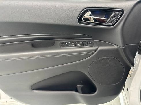 Used 2023 Dodge Durango SRT Hellcat AWD/4WD image 24