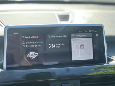 Used 2021 BMW X1 sDrive28i w/ Convenience Package image 38