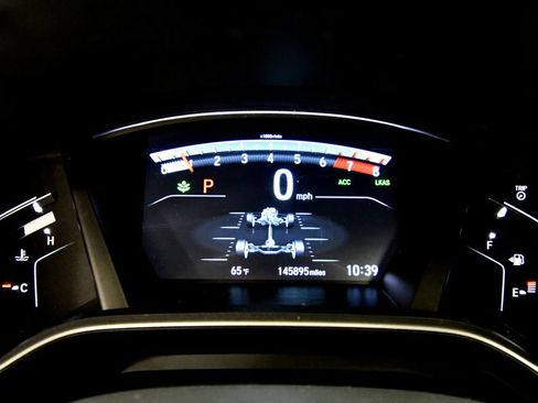 Used 2021 Honda CR-V Touring image 23