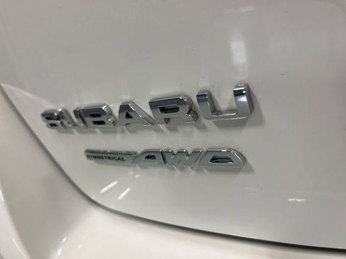 Used 2019 Subaru Impreza 2.0i w/ Eyesight AWD/4WD image 35