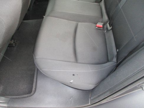 Used 2020 Honda Civic LX image 6