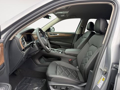 New 2026 Volkswagen Atlas SE AWD/4WD image 10