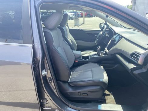 Used 2022 Subaru Outback Limited AWD/4WD image 24