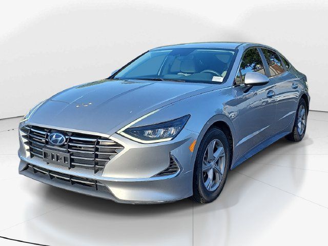 Used 2021 Hyundai Sonata SE FWD image 7