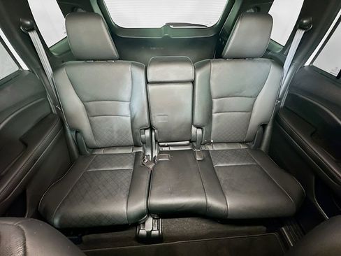 Used 2023 Honda Passport Elite image 13