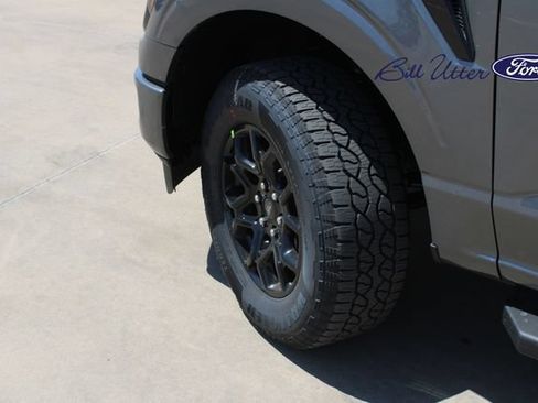 New 2026 Ford F150 XLT AWD/4WD image 5