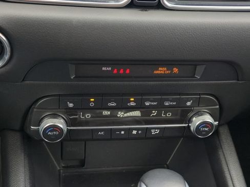 Used 2025 MAZDA CX-5 AWD 2.5 S w/ Preferred Package image 39