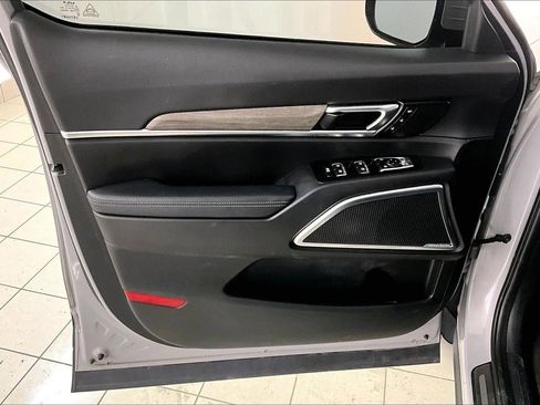 Used 2022 Kia Telluride SX w/ SX Prestige Package image 20