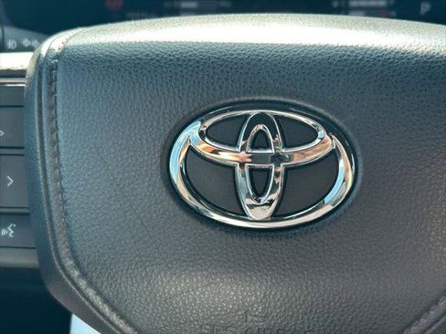 Certified 2025 Toyota Tundra Limited AWD/4WD image 43