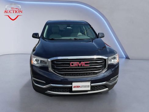 Used 2017 GMC Acadia SLE image 3
