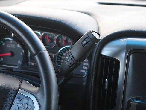 Used 2015 Chevrolet Silverado 1500 LT w/ All Star Edition image 21