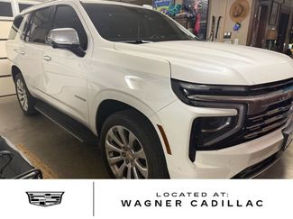 Used 2025 Chevrolet Tahoe Premier RWD video 1