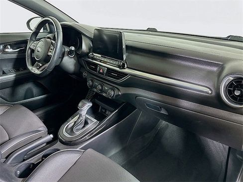 Used 2020 Kia Forte GT-Line image 26