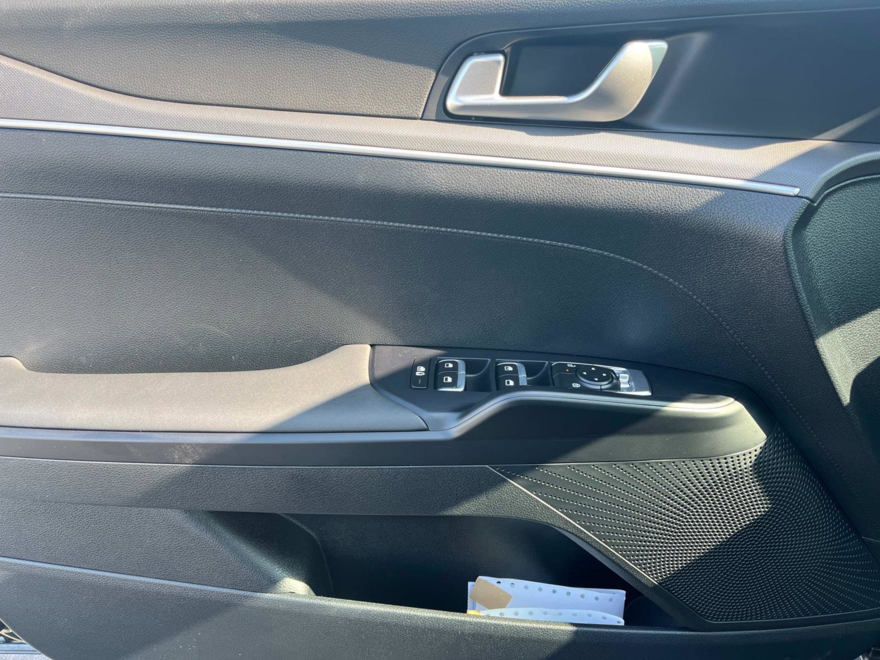 New 2026 Kia K5 LXS FWD image 21