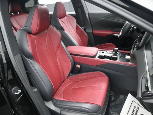 Used 2023 Lexus RX 500h F Sport image 37