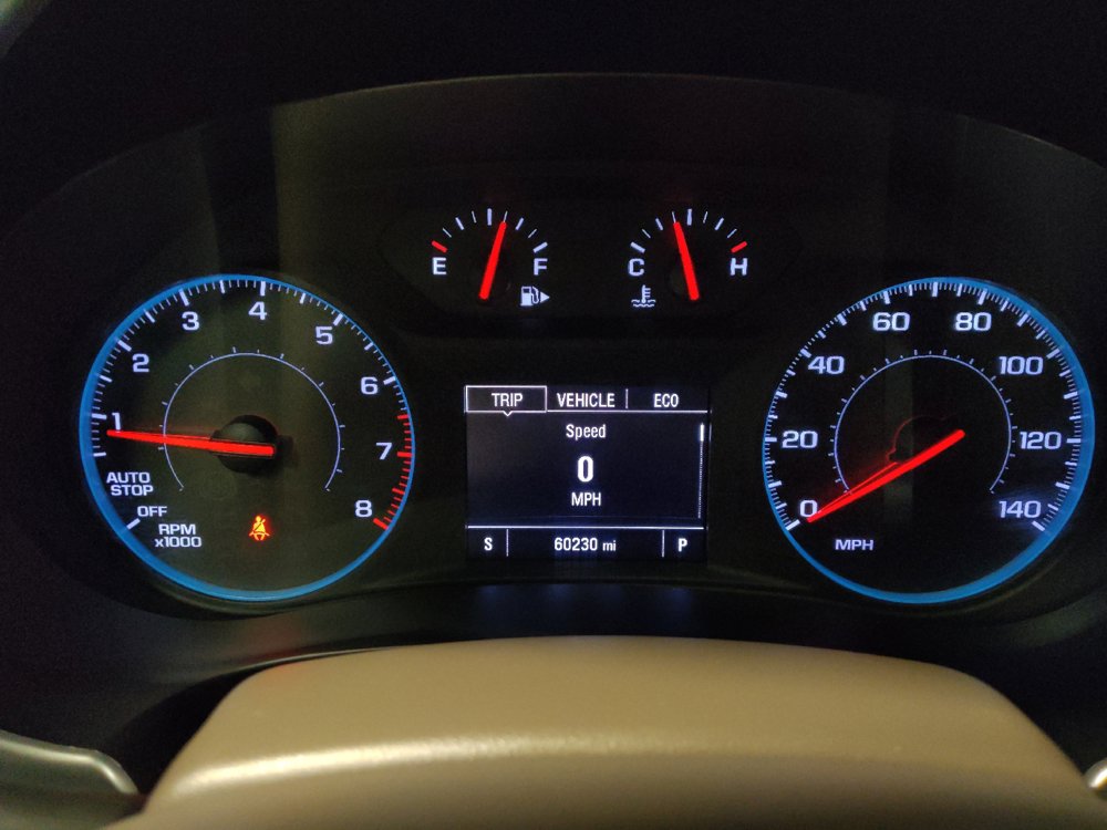 Used 2023 Chevrolet Malibu LT FWD image 23