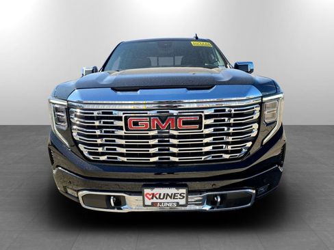 New 2026 GMC Sierra 1500 Denali image 4