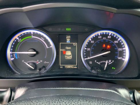 Used 2015 Toyota Highlander Limited image 25