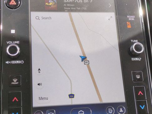 New 2026 Subaru Ascent Limited Bronze image 18