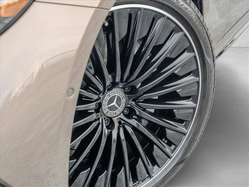Certified 2026 Mercedes-Benz E 350 E 350 image 12