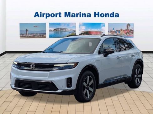 New 2026 Honda Prologue Touring image 1
