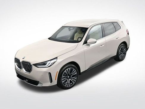 New 2026 BMW X3 xDrive30 w/ Convenience Package image 28