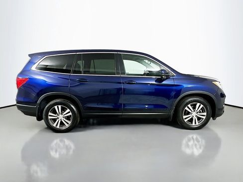 Used 2018 Honda Pilot EX-L image 9