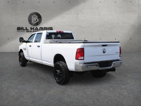 Used 2015 RAM 2500 Tradesman w/ Chrome Appearance Group AWD/4WD image 5