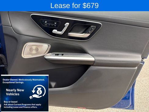 Used 2026 Mercedes-Benz GLC 300 4MATIC image 35