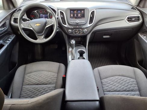 Used 2020 Chevrolet Equinox LT image 9